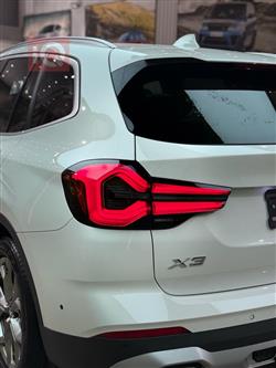 بي ام دبليو X3